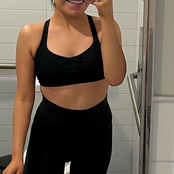 Lululemon Free to Be Bra - Wild - Picture 3 of 3